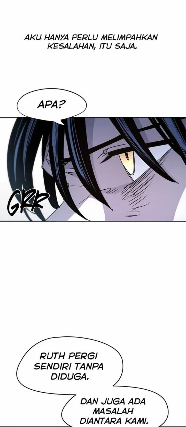 The Last Knight Of The Fire Chapter 19 - halaman 16