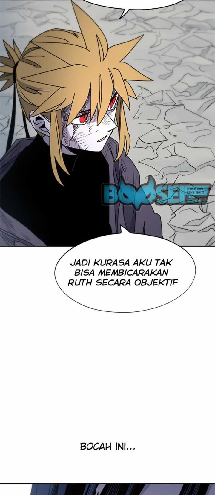 The Last Knight Of The Fire Chapter 19 - halaman 17