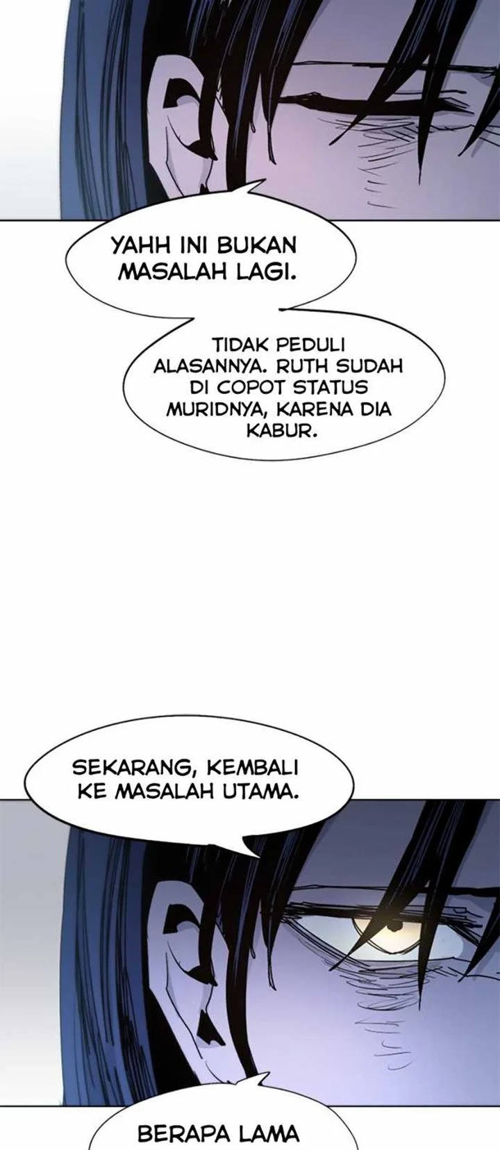 The Last Knight Of The Fire Chapter 19 - halaman 18
