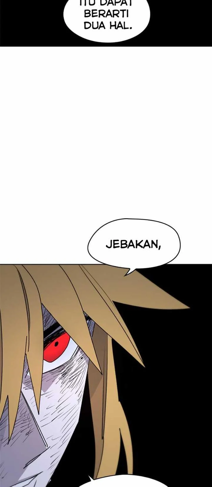 The Last Knight Of The Fire Chapter 19 - halaman 22