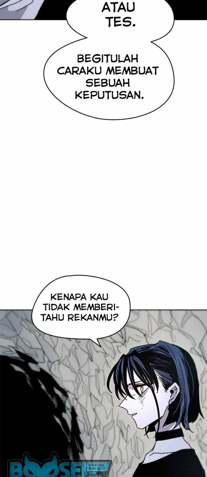 The Last Knight Of The Fire Chapter 19 - halaman 23