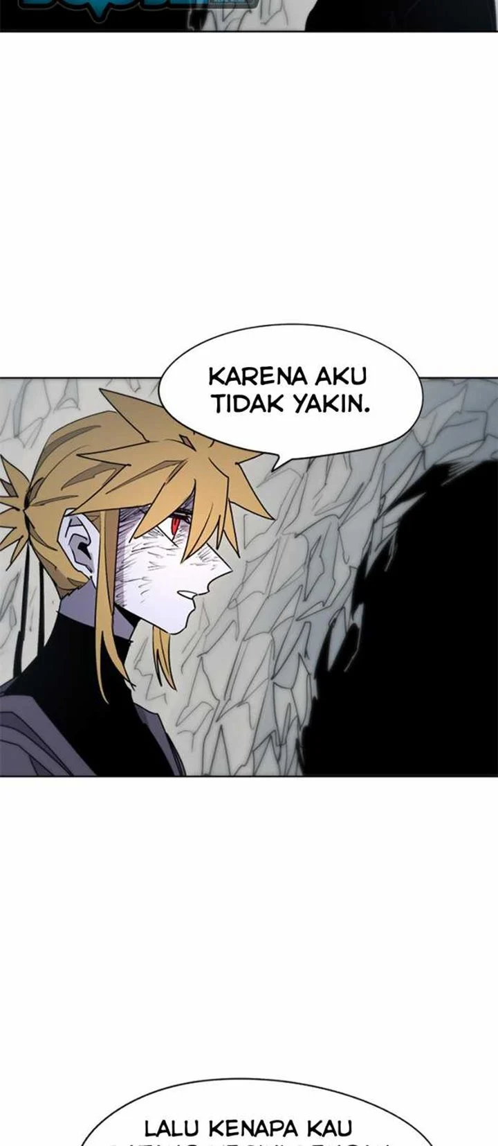 The Last Knight Of The Fire Chapter 19 - halaman 24