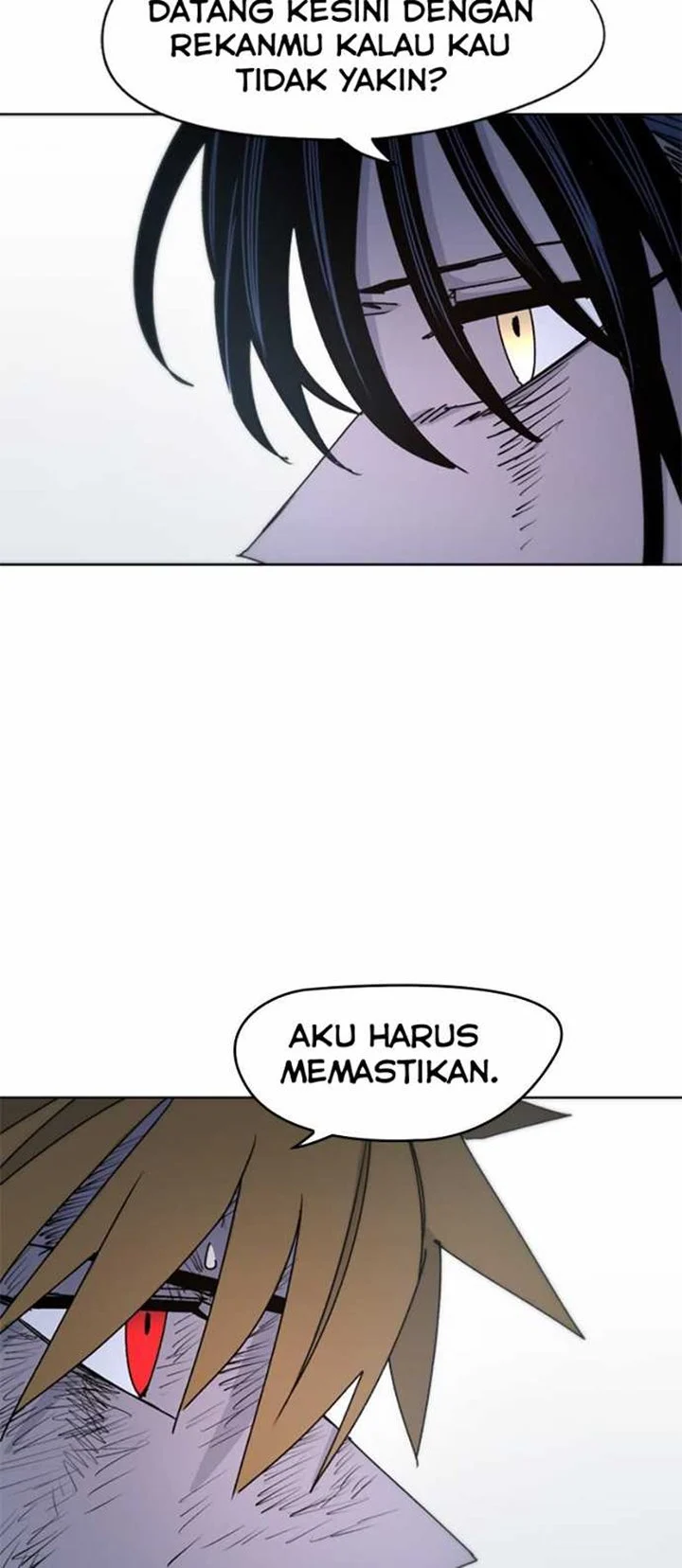 The Last Knight Of The Fire Chapter 19 - halaman 25
