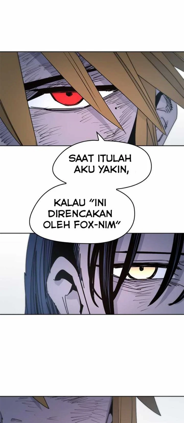 The Last Knight Of The Fire Chapter 19 - halaman 29