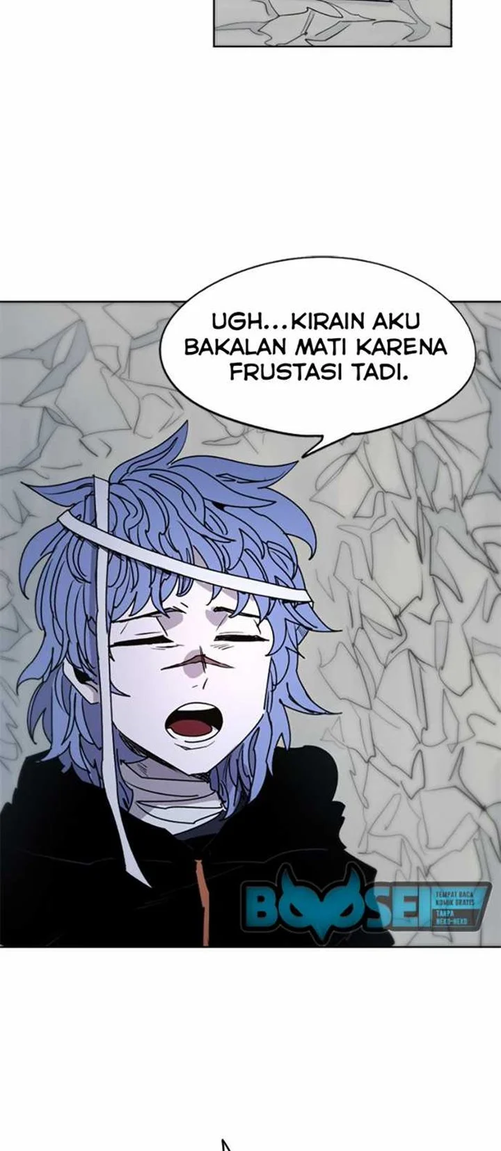 The Last Knight Of The Fire Chapter 19 - halaman 3