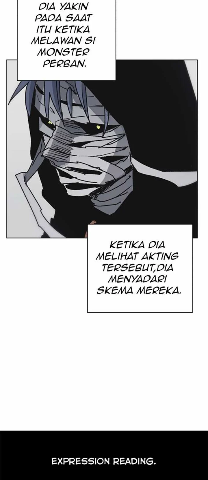 The Last Knight Of The Fire Chapter 19 - halaman 31