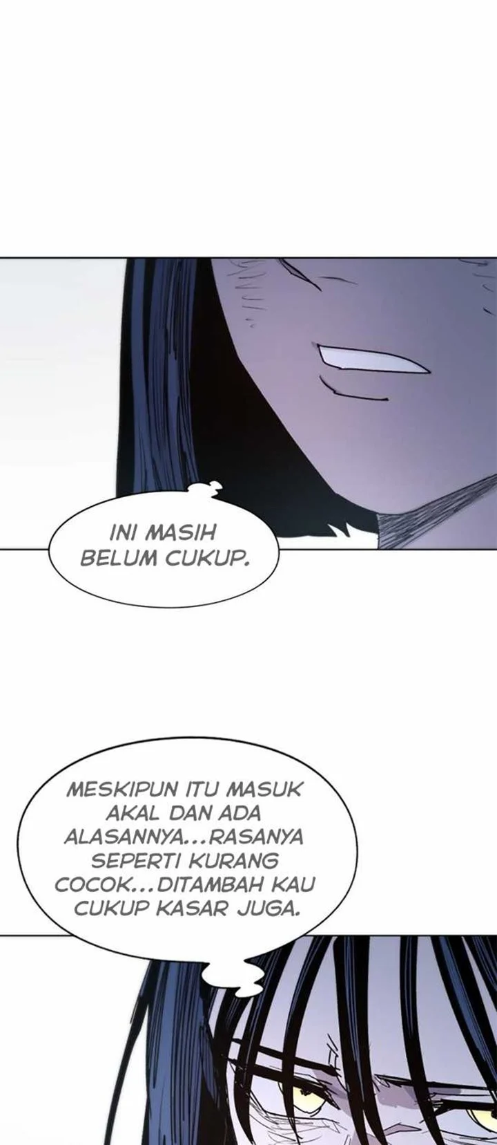 The Last Knight Of The Fire Chapter 19 - halaman 33