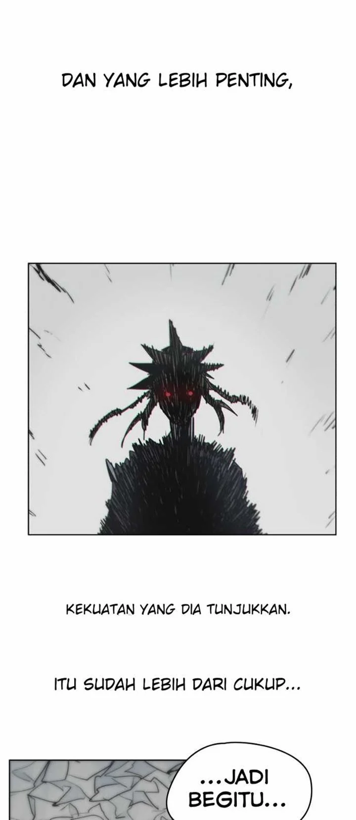 The Last Knight Of The Fire Chapter 19 - halaman 35