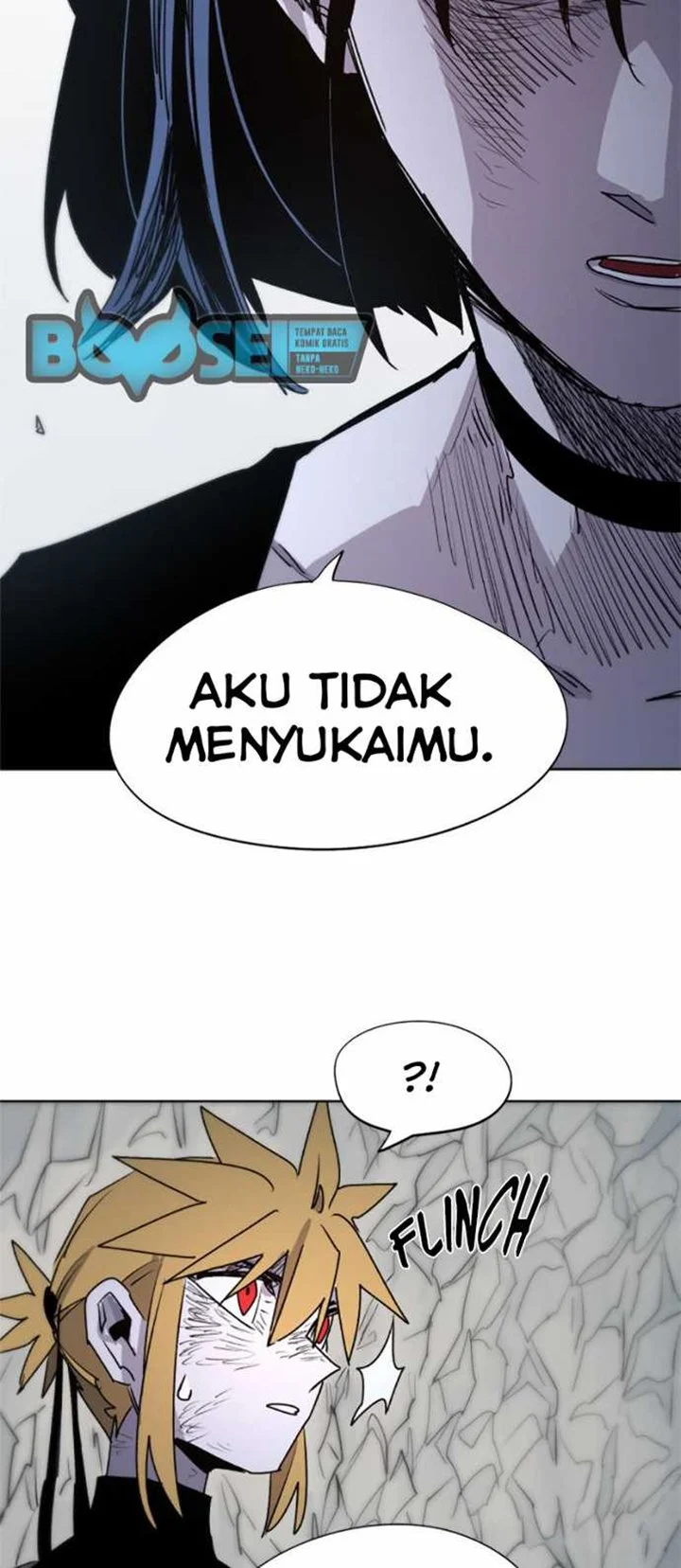 The Last Knight Of The Fire Chapter 19 - halaman 37