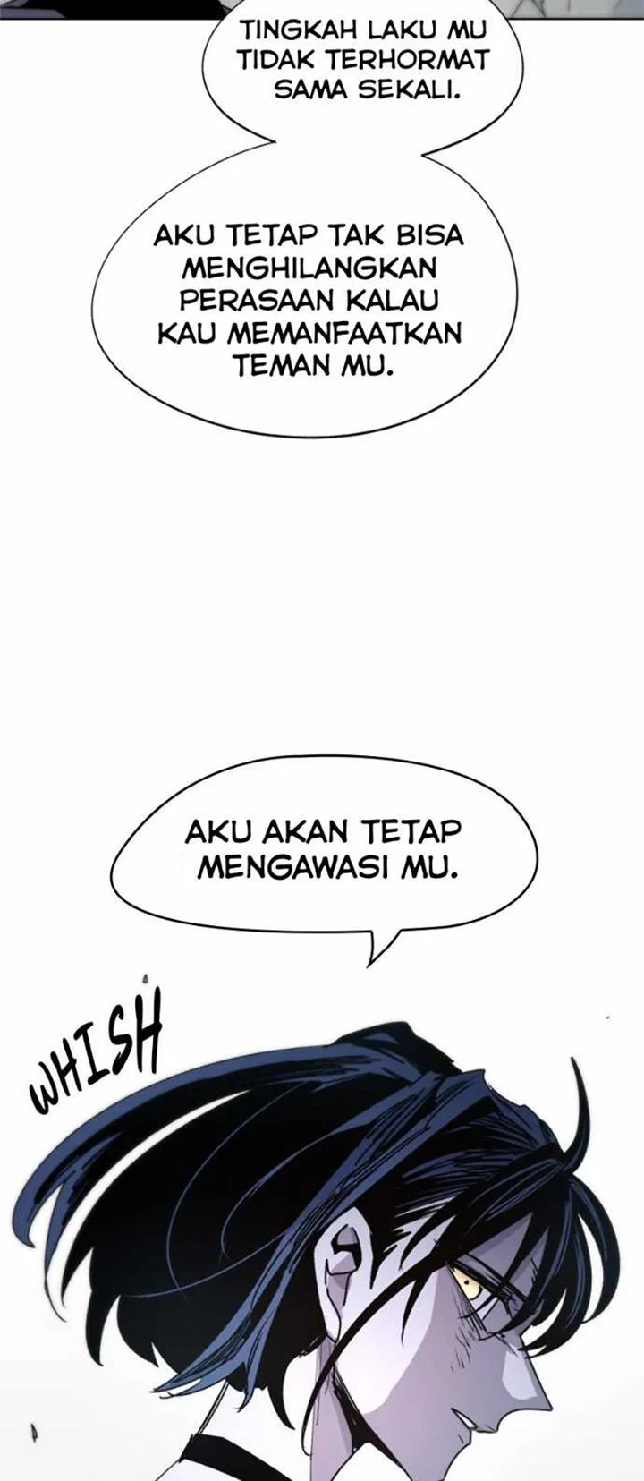The Last Knight Of The Fire Chapter 19 - halaman 38