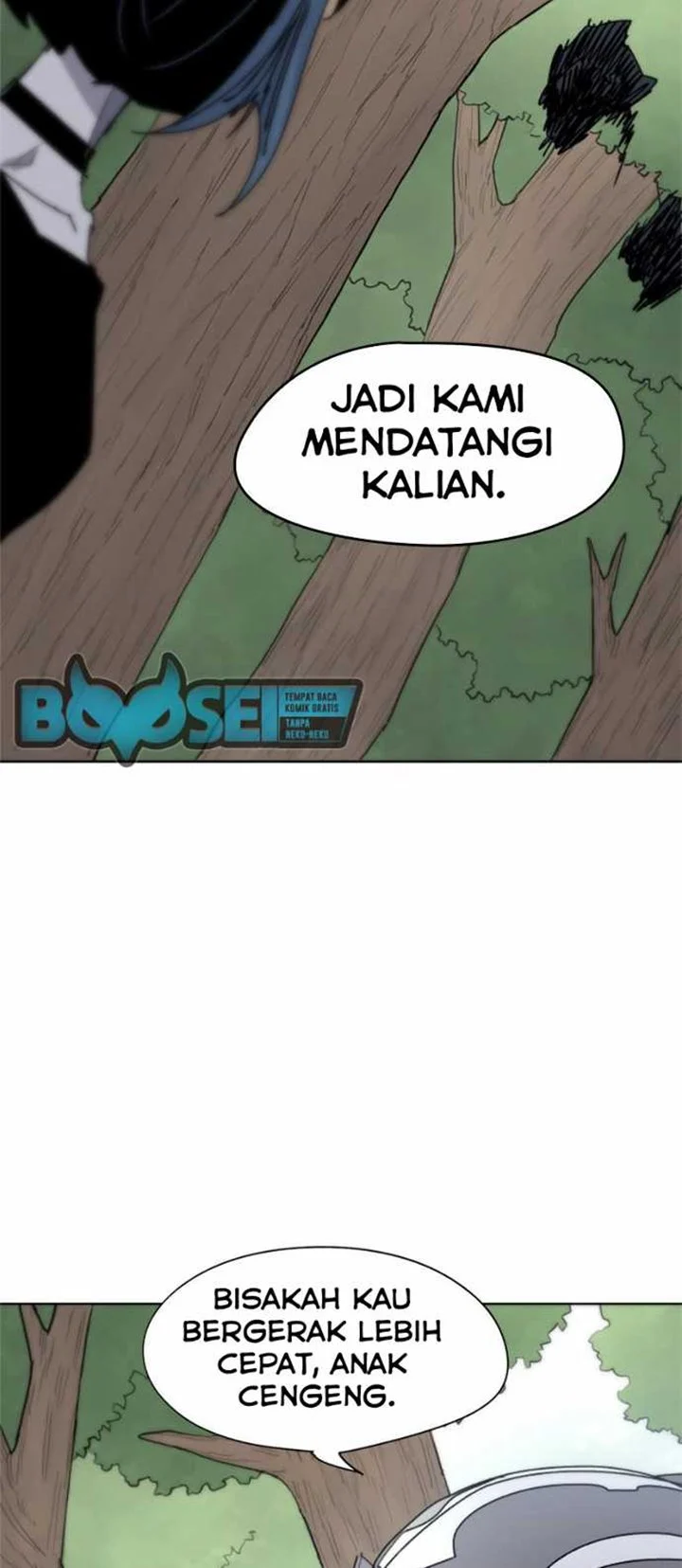 The Last Knight Of The Fire Chapter 19 - halaman 47