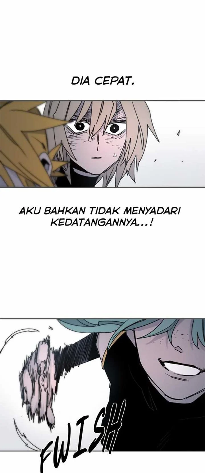 The Last Knight Of The Fire Chapter 19 - halaman 53