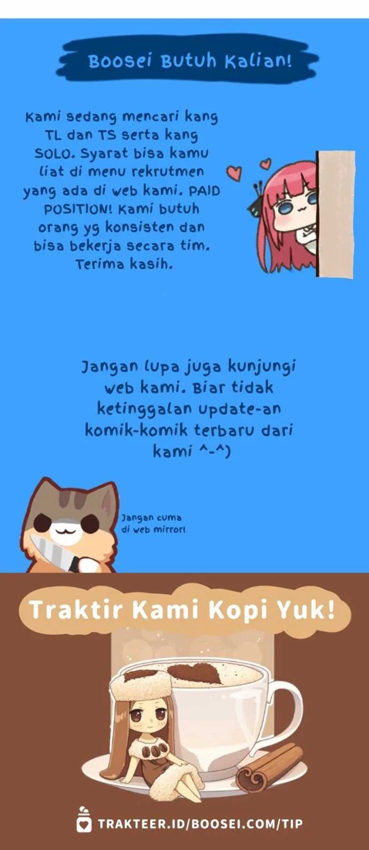 The Last Knight Of The Fire Chapter 19 - halaman 61