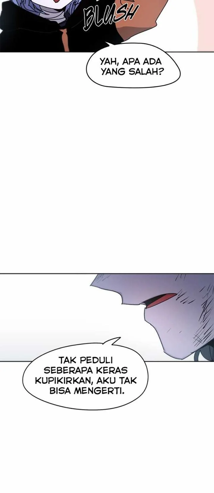 The Last Knight Of The Fire Chapter 19 - halaman 9