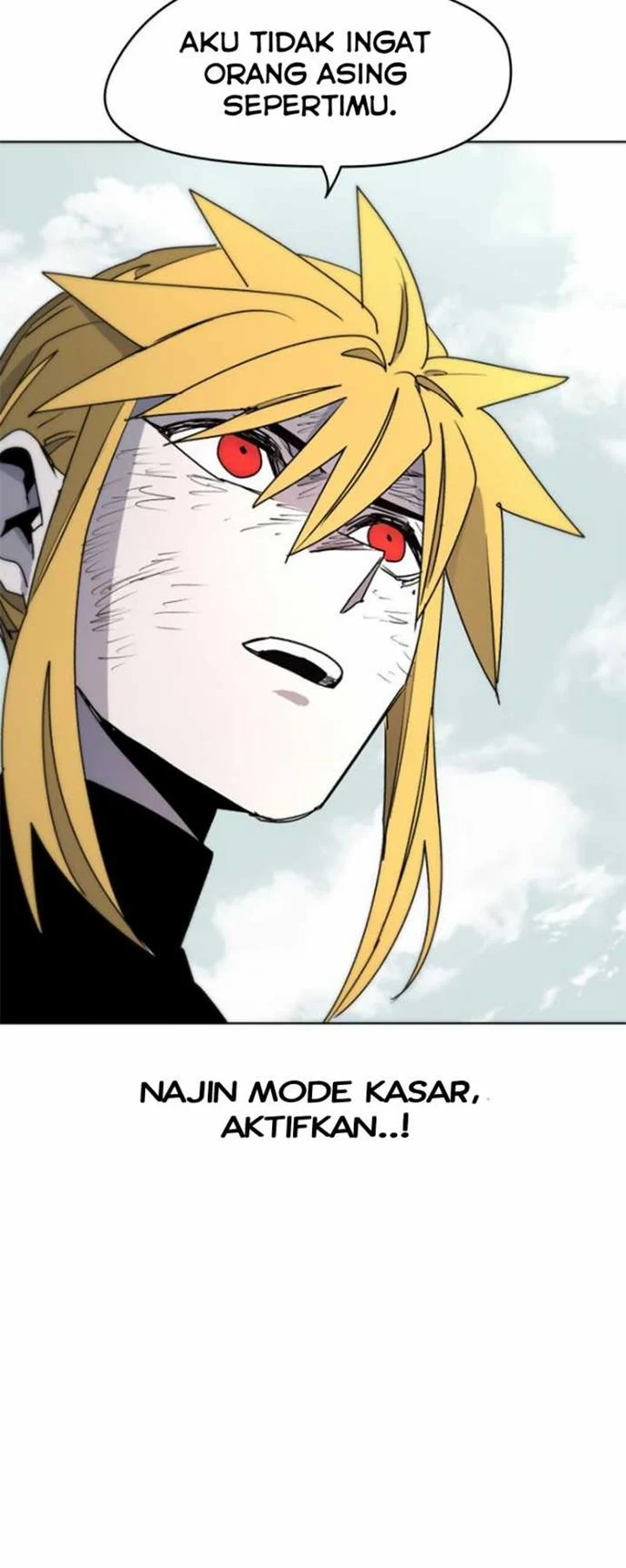 The Last Knight Of The Fire Chapter 20 - halaman 13