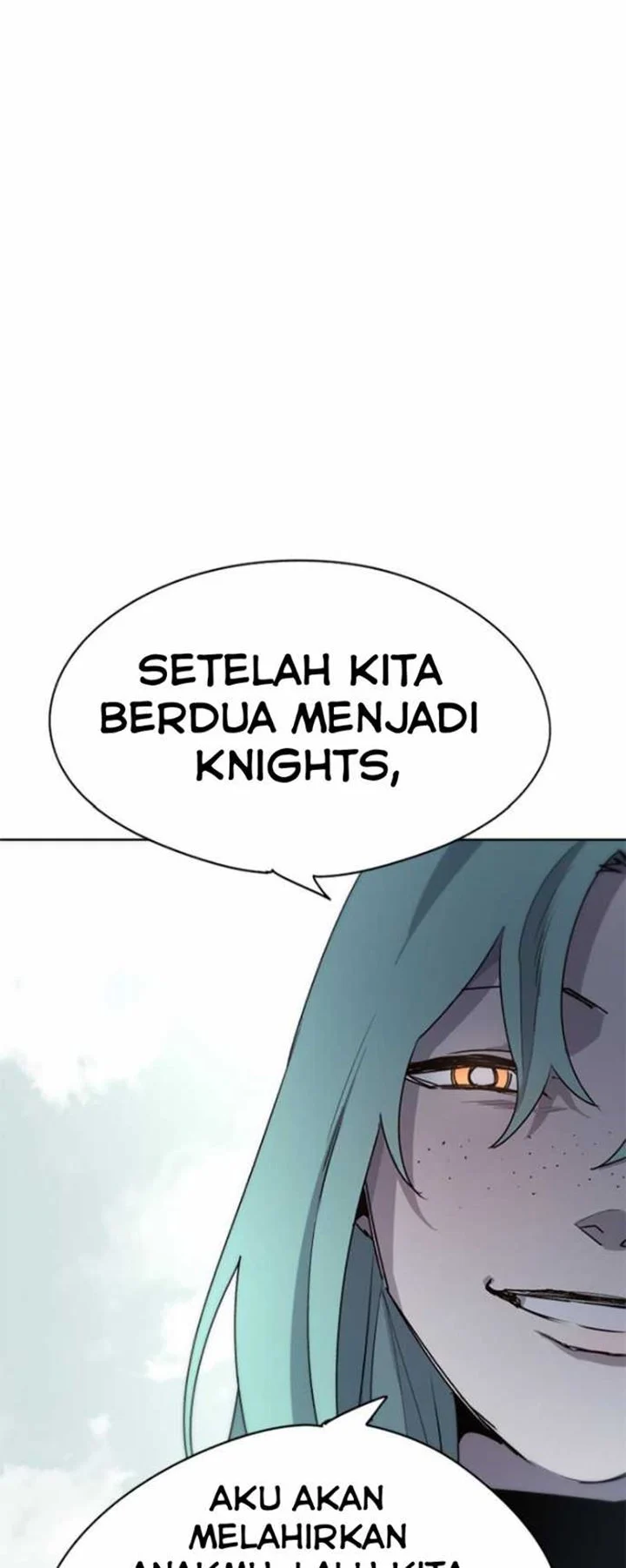 The Last Knight Of The Fire Chapter 20 - halaman 17