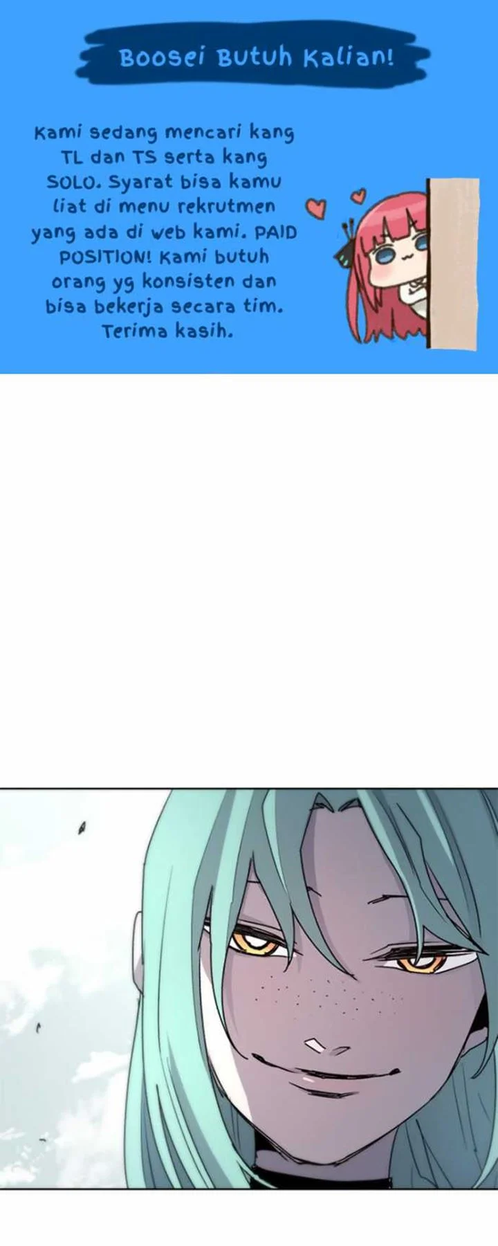 The Last Knight Of The Fire Chapter 20 - halaman 2