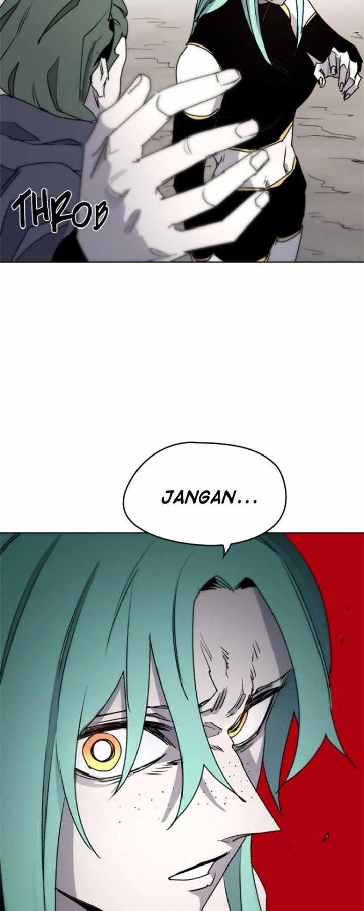 The Last Knight Of The Fire Chapter 20 - halaman 25