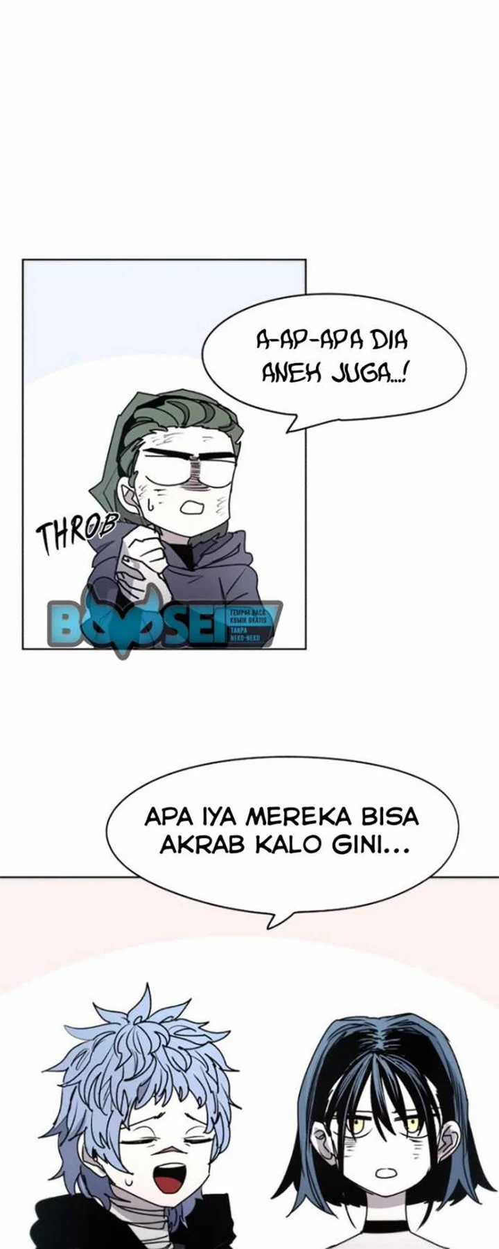 The Last Knight Of The Fire Chapter 20 - halaman 27