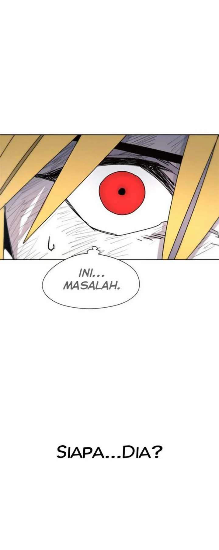 The Last Knight Of The Fire Chapter 20 - halaman 3