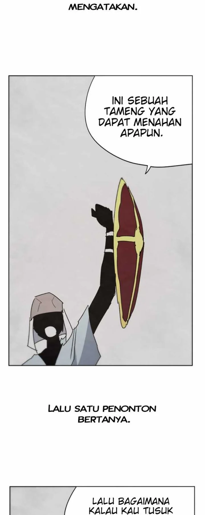 The Last Knight Of The Fire Chapter 20 - halaman 36