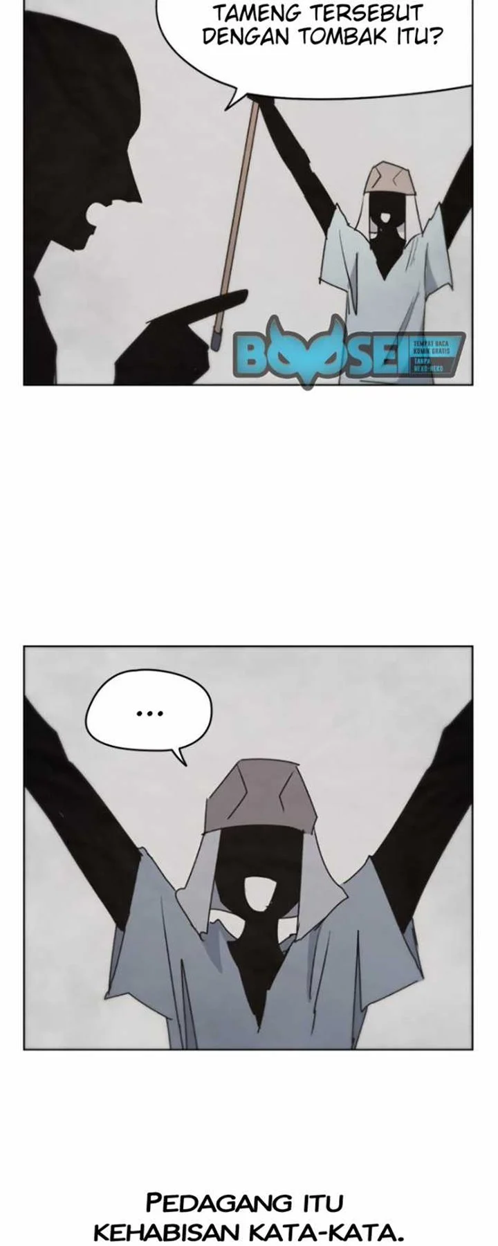 The Last Knight Of The Fire Chapter 20 - halaman 37