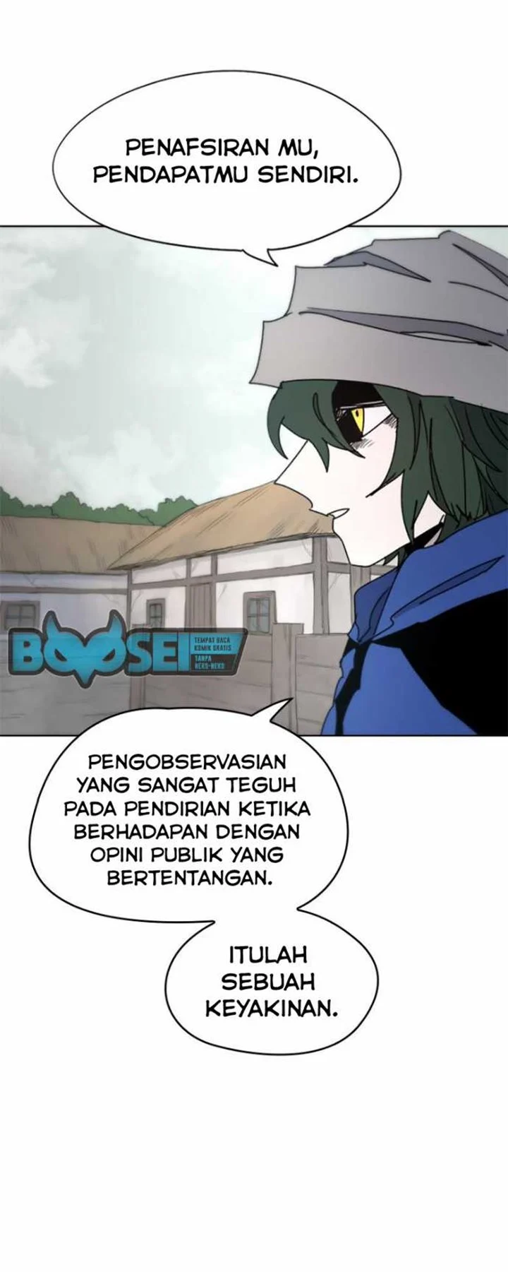 The Last Knight Of The Fire Chapter 20 - halaman 53