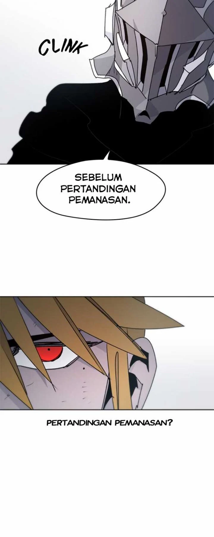The Last Knight Of The Fire Chapter 20 - halaman 58