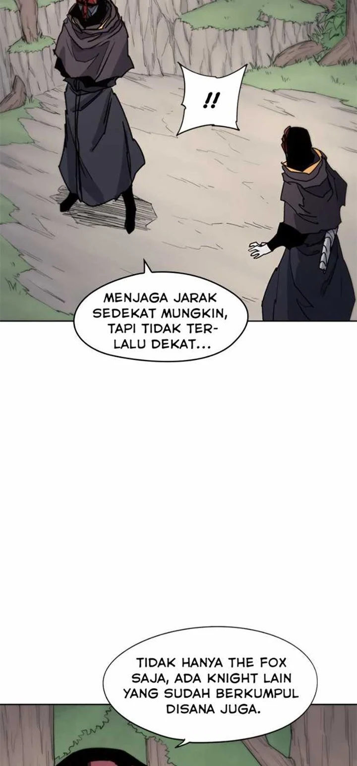 The Last Knight Of The Fire Chapter 21 - halaman 10