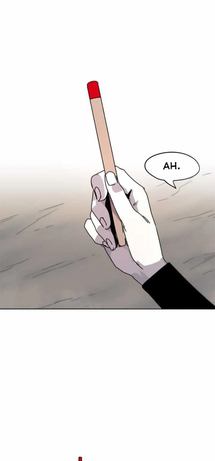 The Last Knight Of The Fire Chapter 21 - halaman 18