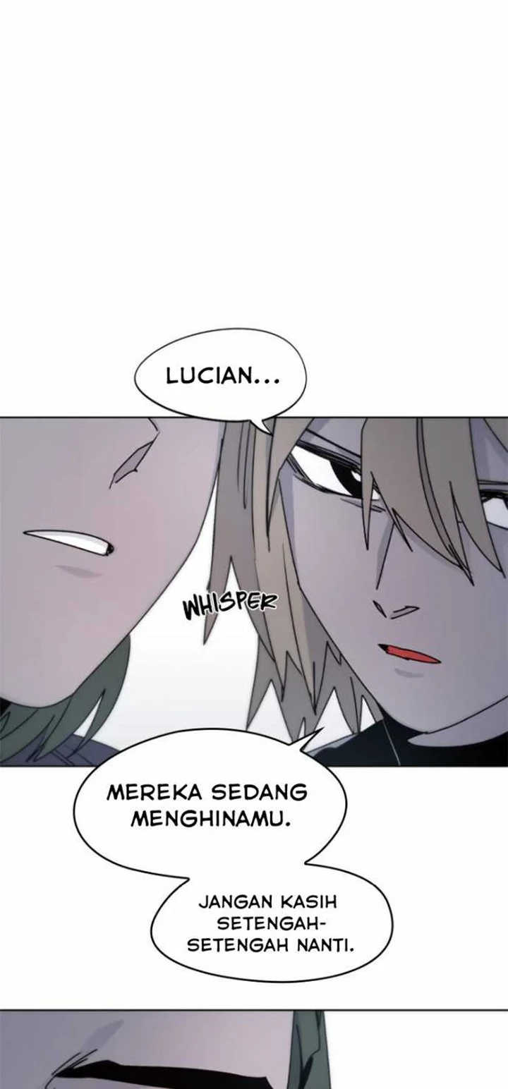 The Last Knight Of The Fire Chapter 21 - halaman 23