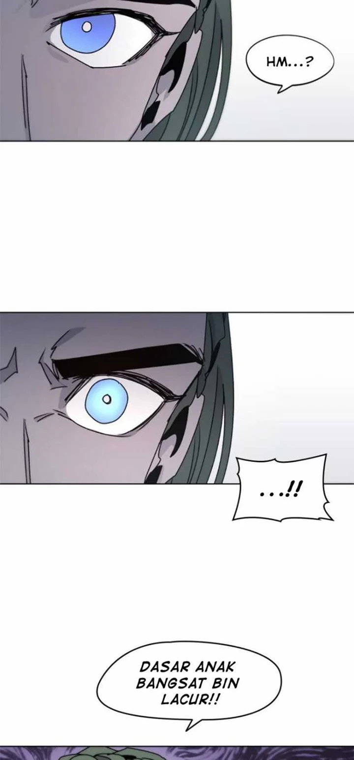 The Last Knight Of The Fire Chapter 21 - halaman 24