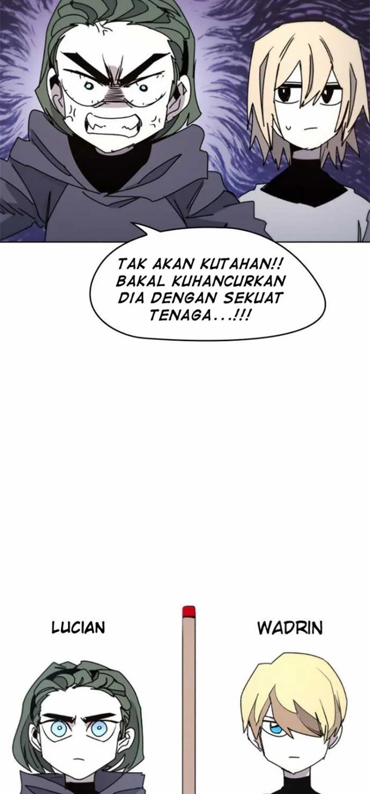 The Last Knight Of The Fire Chapter 21 - halaman 25