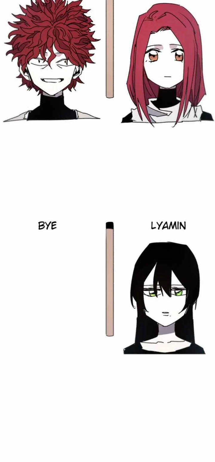 The Last Knight Of The Fire Chapter 21 - halaman 29