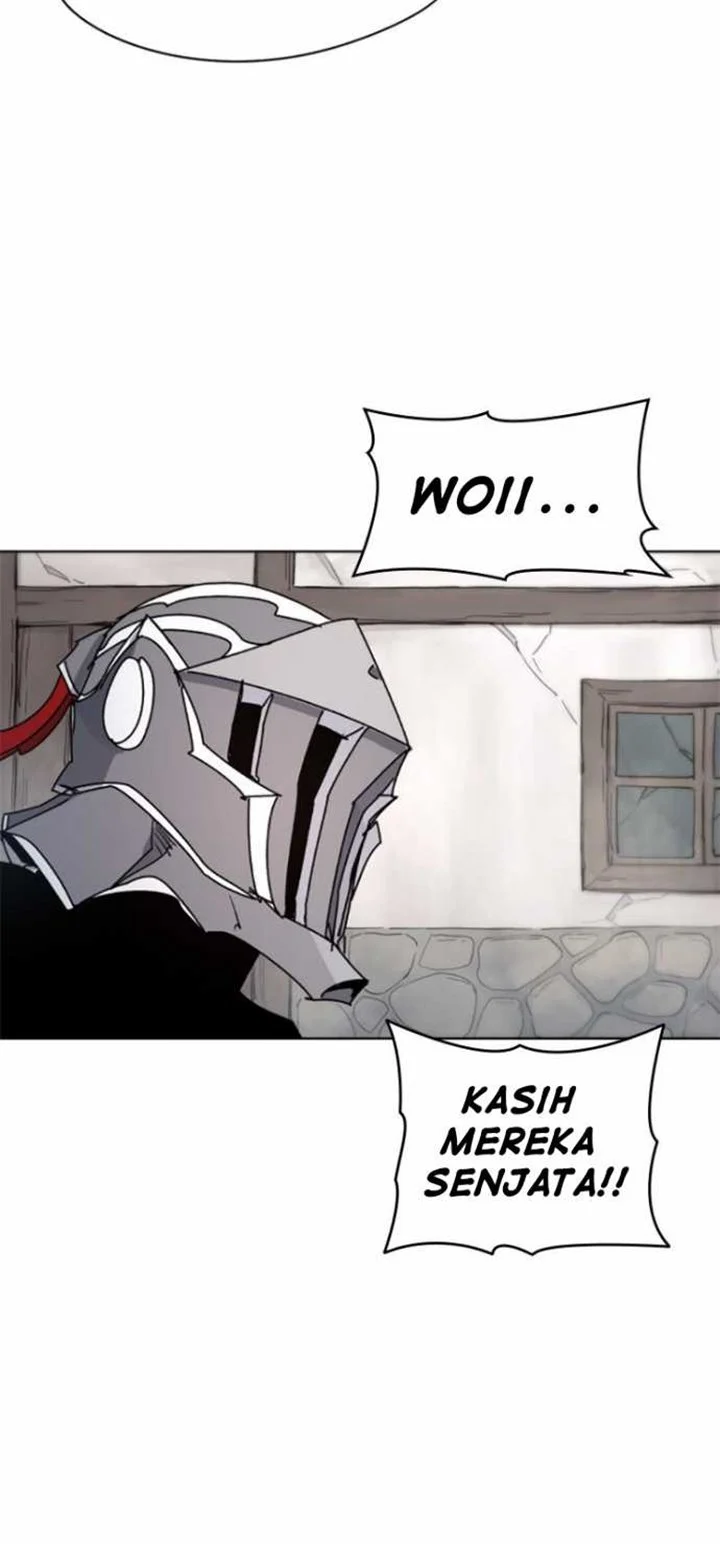 The Last Knight Of The Fire Chapter 21 - halaman 34