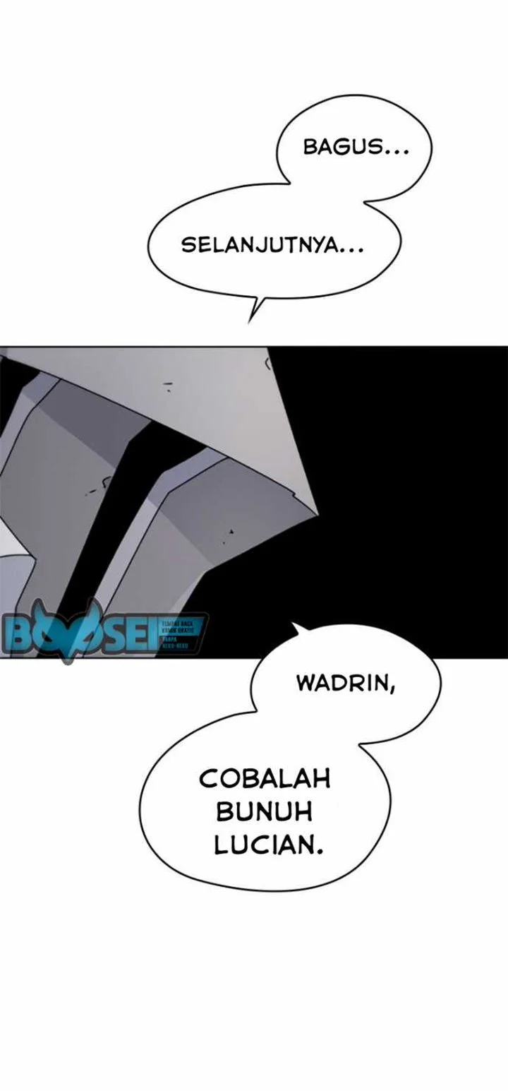 The Last Knight Of The Fire Chapter 21 - halaman 36