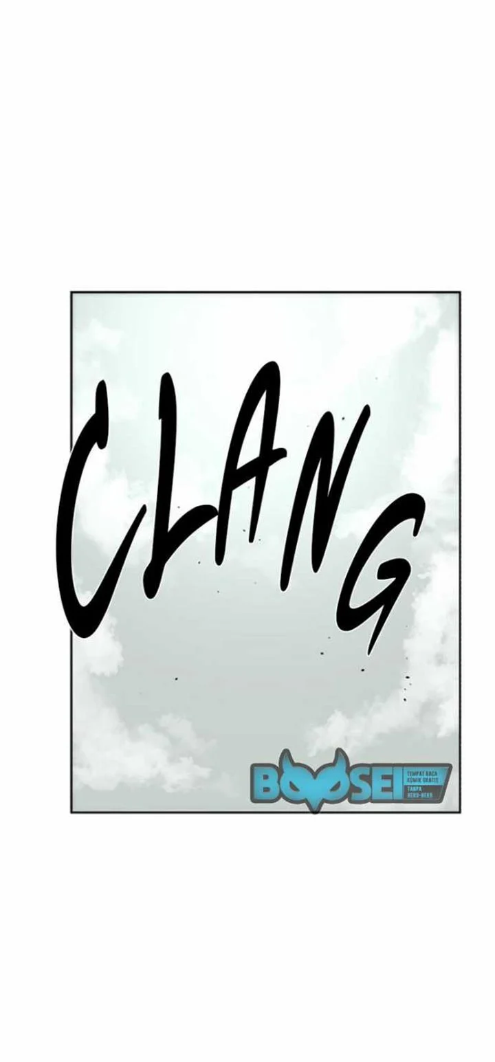 The Last Knight Of The Fire Chapter 21 - halaman 39