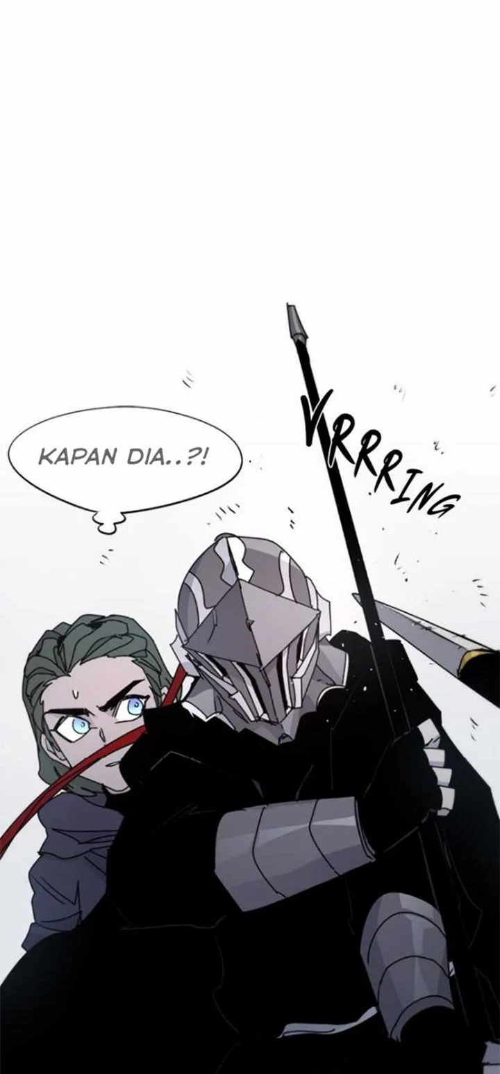The Last Knight Of The Fire Chapter 21 - halaman 40