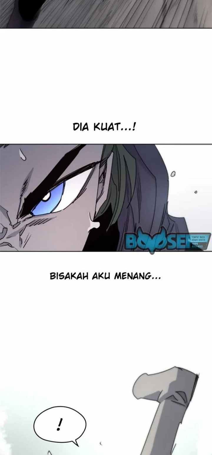 The Last Knight Of The Fire Chapter 21 - halaman 47