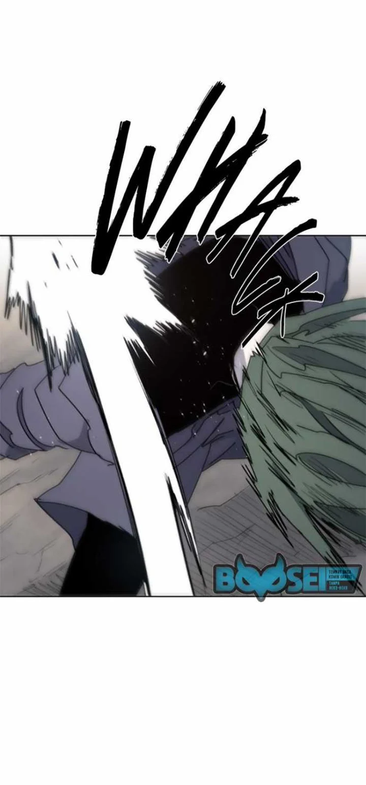 The Last Knight Of The Fire Chapter 21 - halaman 49
