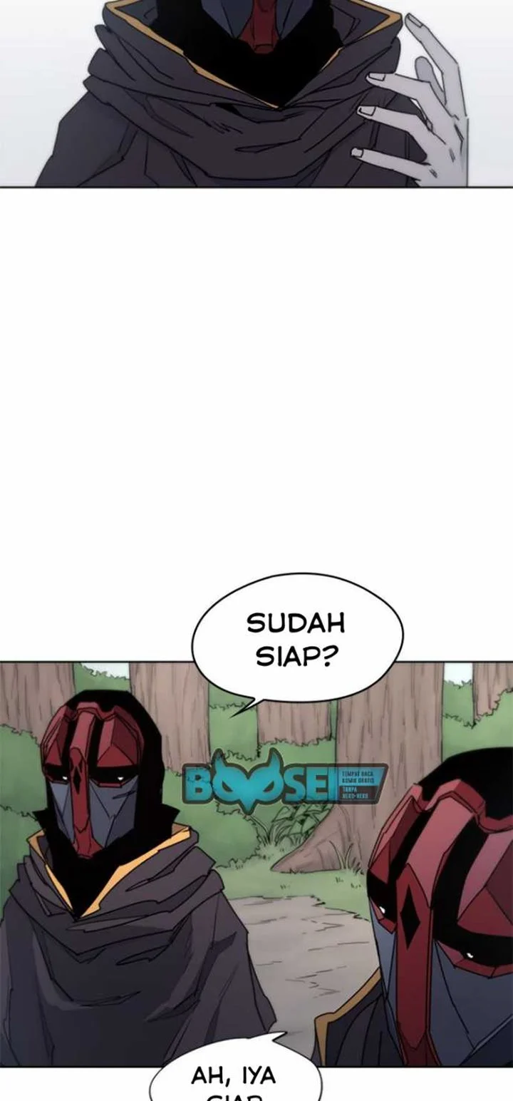 The Last Knight Of The Fire Chapter 21 - halaman 5