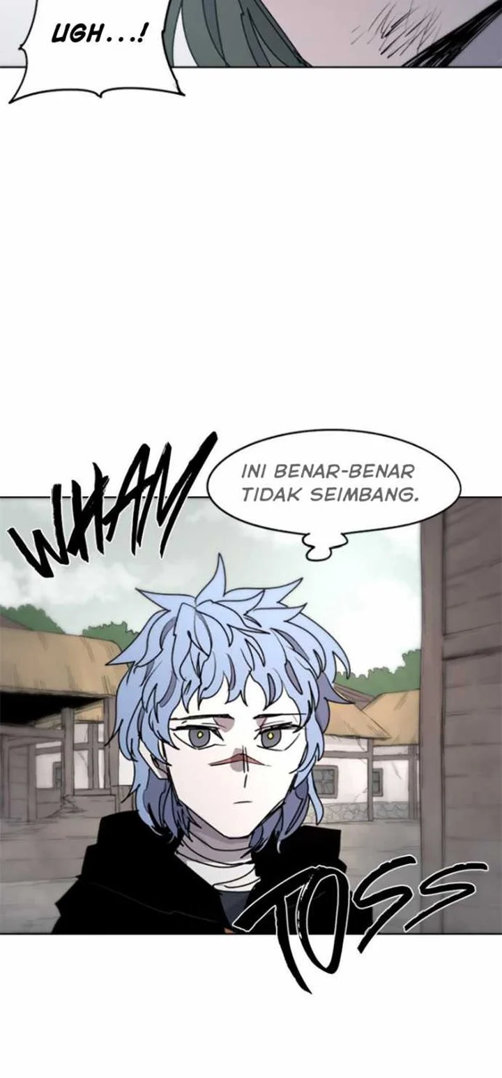 The Last Knight Of The Fire Chapter 21 - halaman 53
