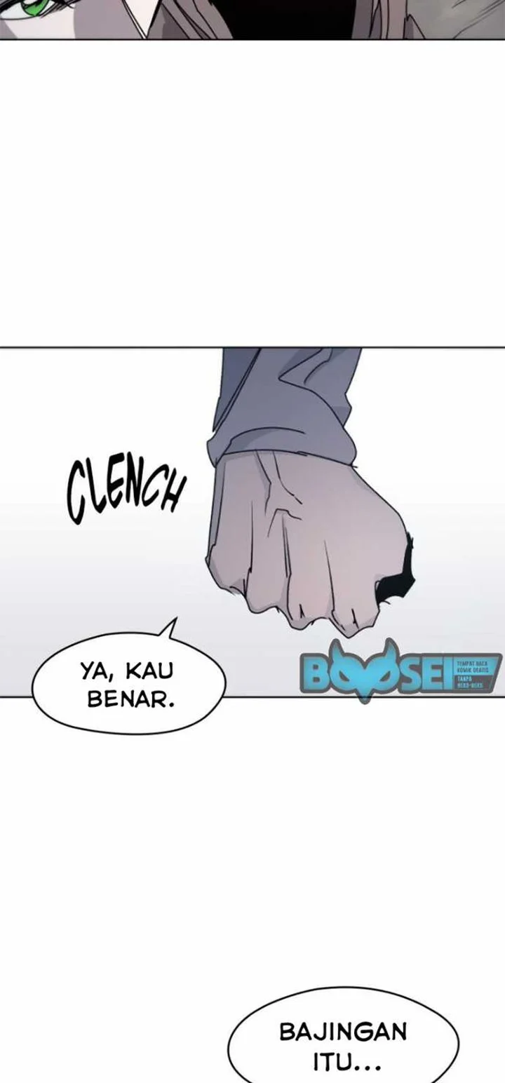 The Last Knight Of The Fire Chapter 21 - halaman 57