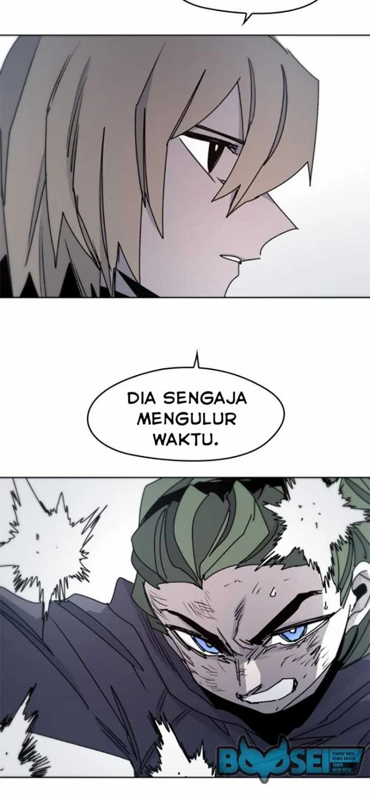 The Last Knight Of The Fire Chapter 21 - halaman 58