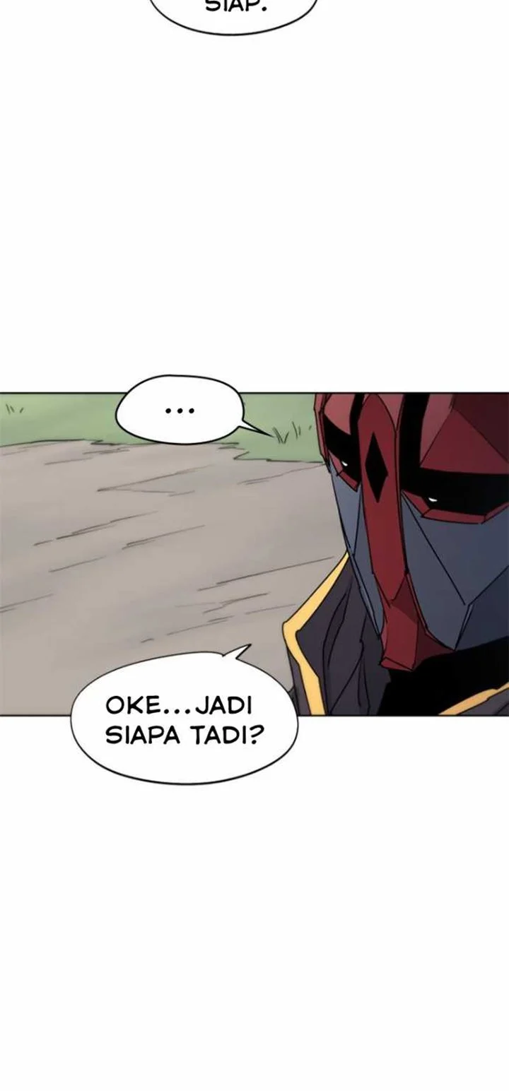 The Last Knight Of The Fire Chapter 21 - halaman 6