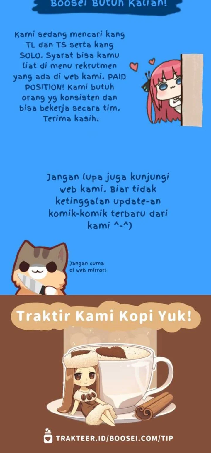 The Last Knight Of The Fire Chapter 21 - halaman 61