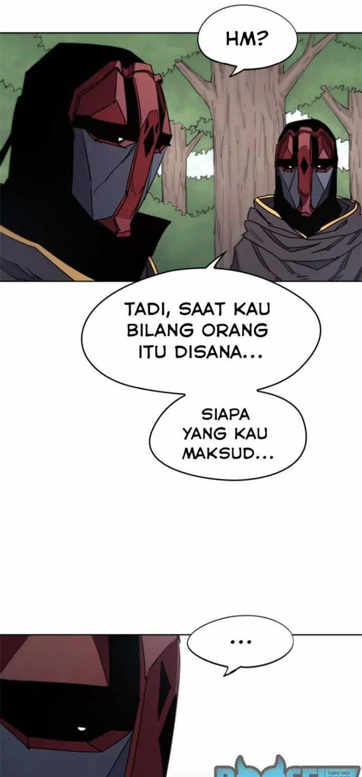 The Last Knight Of The Fire Chapter 21 - halaman 7