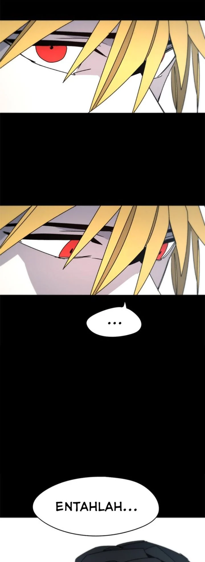 The Last Knight Of The Fire Chapter 22 - halaman 16