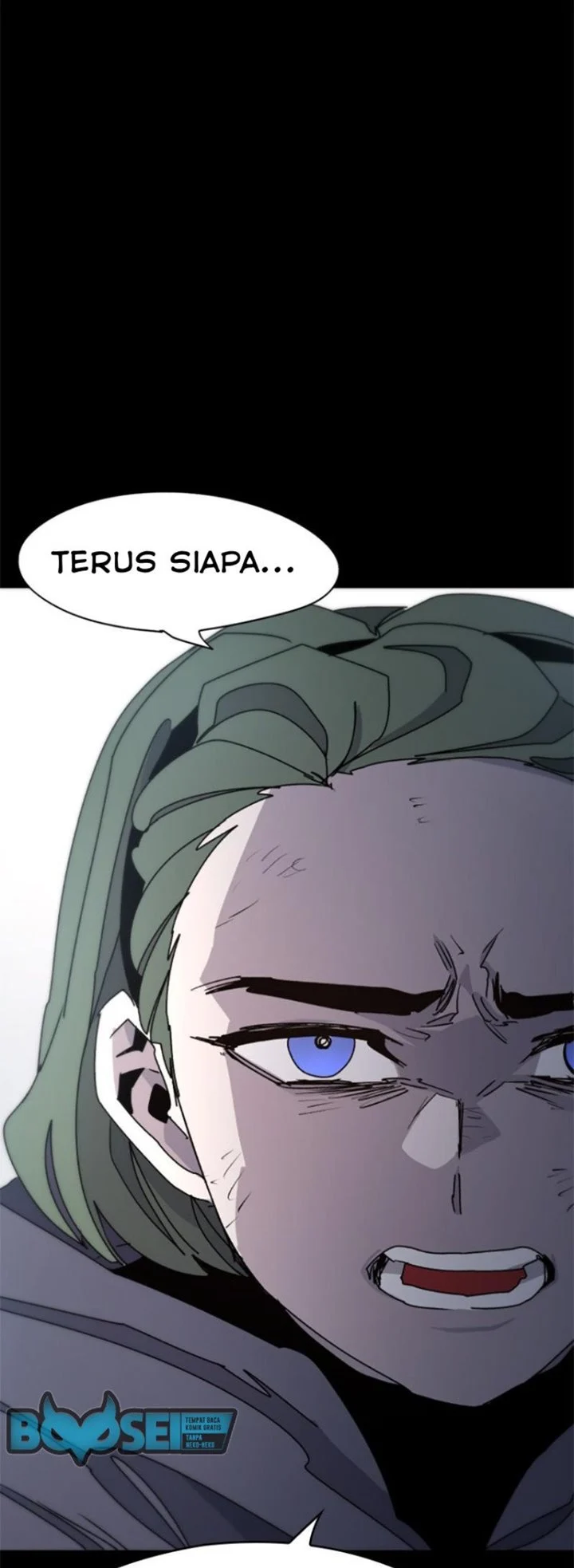 The Last Knight Of The Fire Chapter 22 - halaman 18