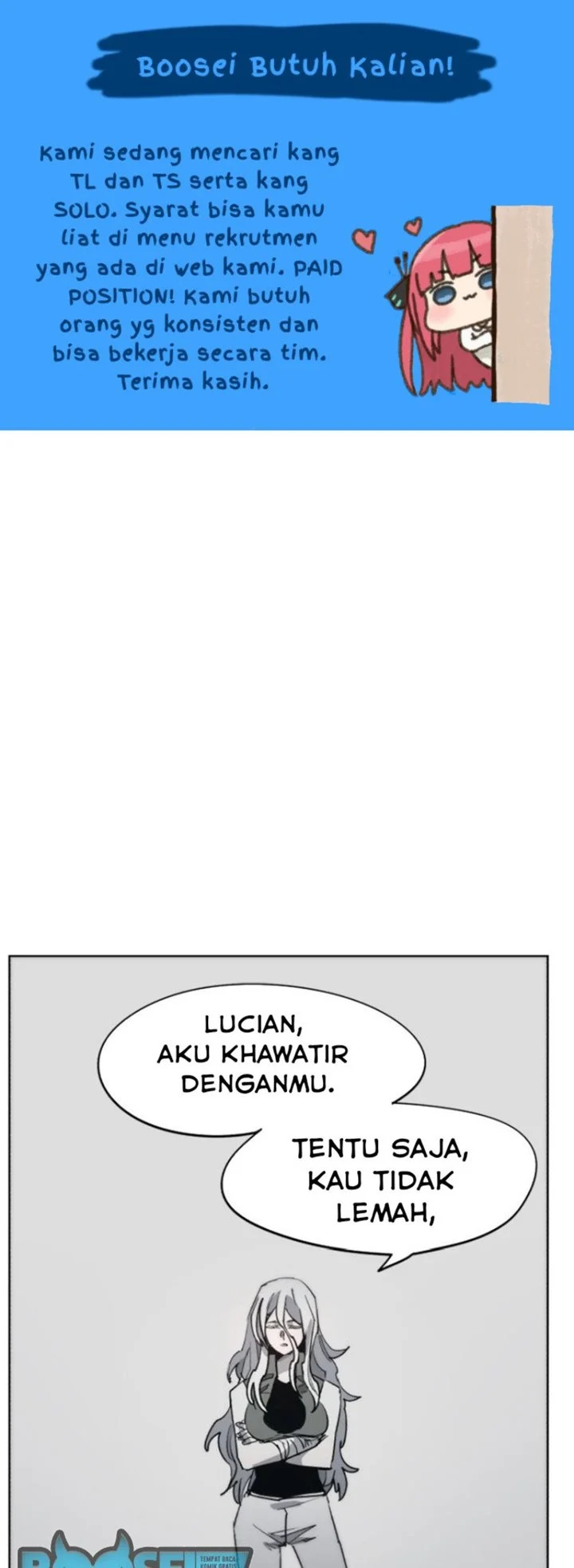 The Last Knight Of The Fire Chapter 22 - halaman 2